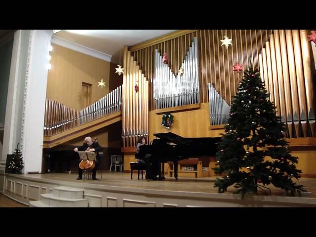 Joaquin Rodrigo - Concerto de Aranjuez