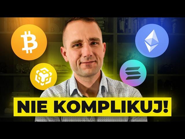 Jak Kupić Kryptowaluty Na BINANCE w 2025 (najlepsza metoda) - Poradnik Dla Początkujących