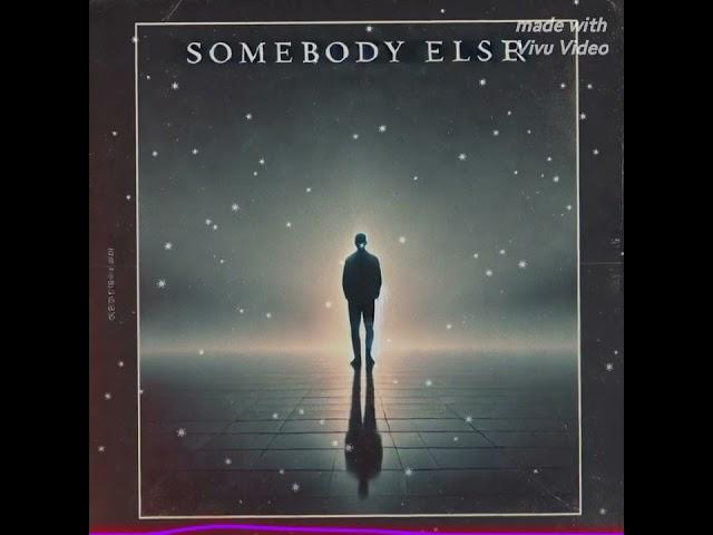 Somebody Else X Intro ME NÜ Remix | The 1975 + The XX  (slowed nostalgic version)