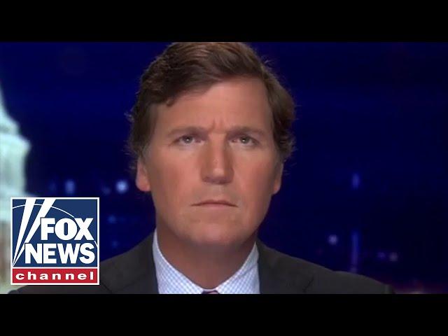 Tucker: Truth behind the Michael Flynn saga is even worse than we guessed