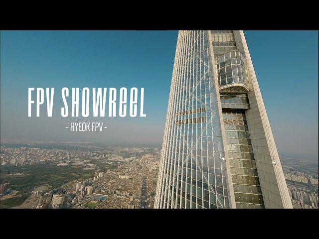 * FPV 드론촬영 모음 * | FPV SHOW REEL | 플라이원