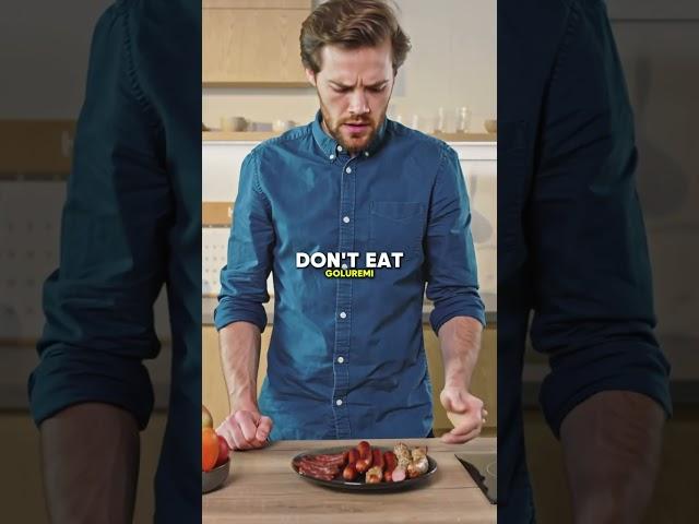 Which Meat Is Actually The Worst For You?