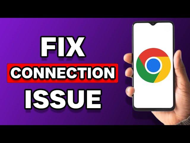 How To Fix Google Chrome This Site Can't Provide A Secure Connection