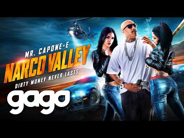 GAGO  - Narco Valley | Full Action Movie | Thriller | Deception and Betrayal