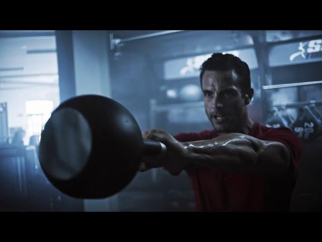 2019 Snap Fitness Commercial