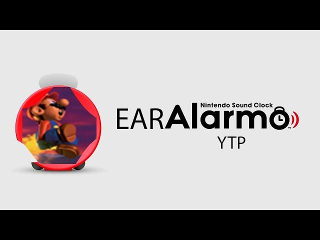 Nintendo EARALARMO   YTP