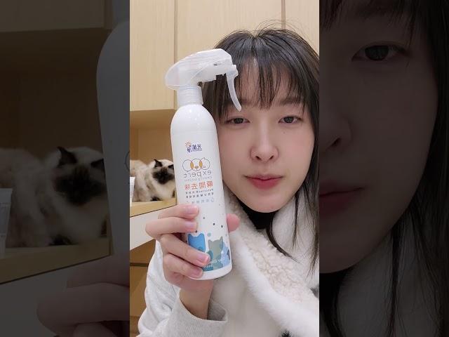 當你頭很臭又不想洗頭的妙方