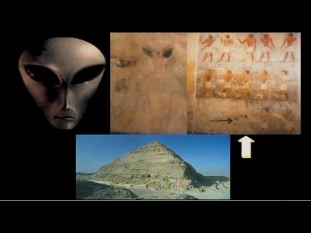 The Suppressed Secrets Of The Sumerians and The Anunnaki