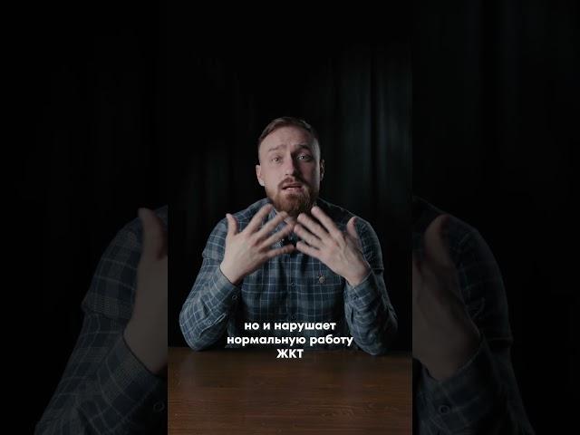 Почему болит живот?