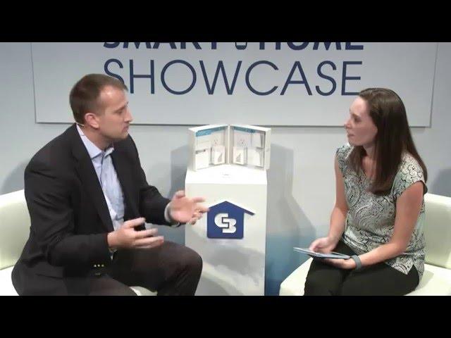 Matt Swatsky | Director of Product Management Lutron - Coldwell Banker Smart Home Showcase