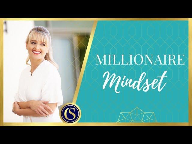 MINDSET HACKS - MILLIONAIRE MINDSET TIPS FOR ENTREPRENEURS