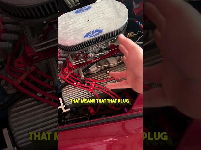 Testing Misfire Without Tools