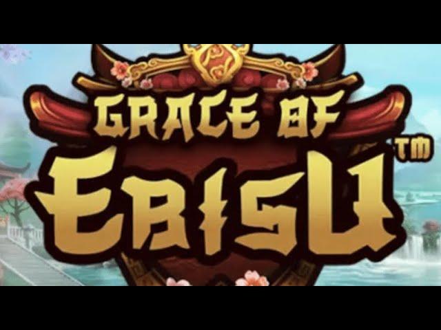 Grace of Ebisu slot by Pragmatic Play - Gameplay