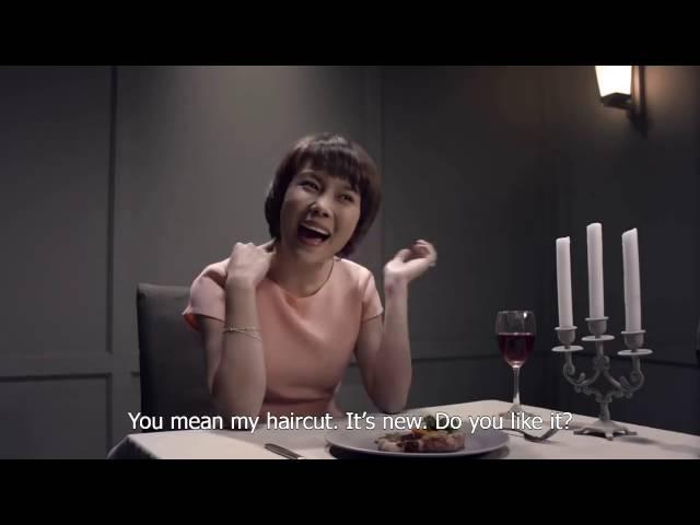 Funny Thai Commercial (Eng Sub)