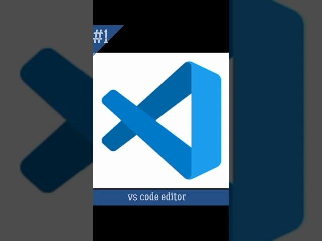 Top 5 code editor software for free |Mr planet