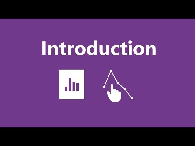 How To Bring Your Data To Life - 1. Introduction