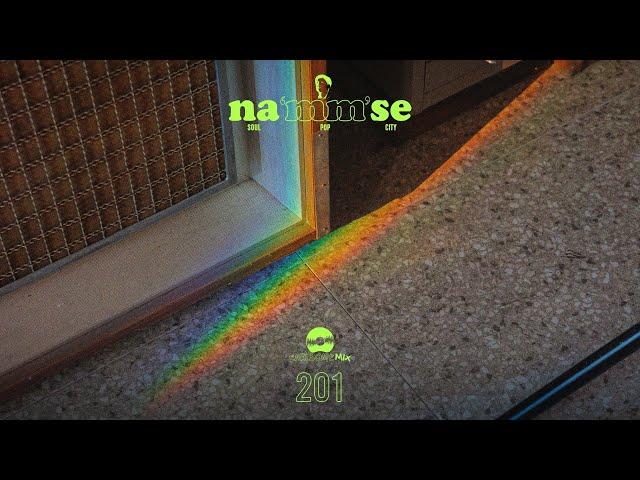 [NAMMSE] Earlsome Mix Playlist 201 (Vinyl / LP)