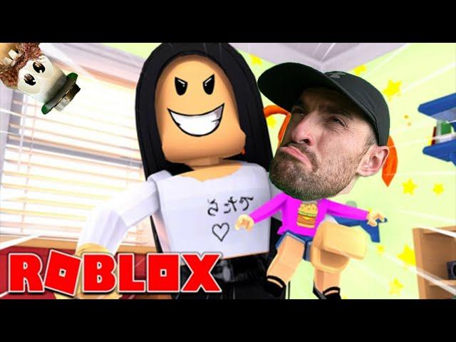 Escape The EVIL Babysitter's !!!! - Roblox: Escape The Evil Babysitter