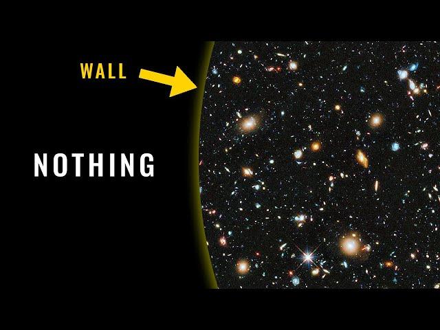 5 Theories About What Lies Outside The Observable Universe!