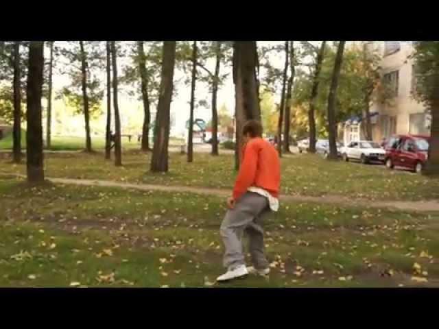 Parkour & Freerunning 2011 | Олег Поляков