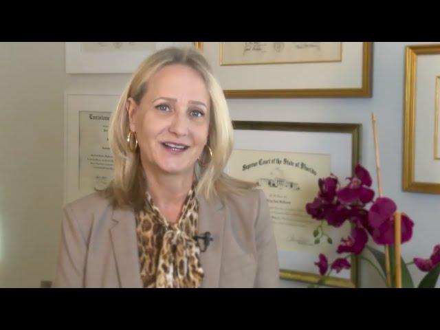 Mary McDaniel Long Divorces | Pensacola Divorce Attorney