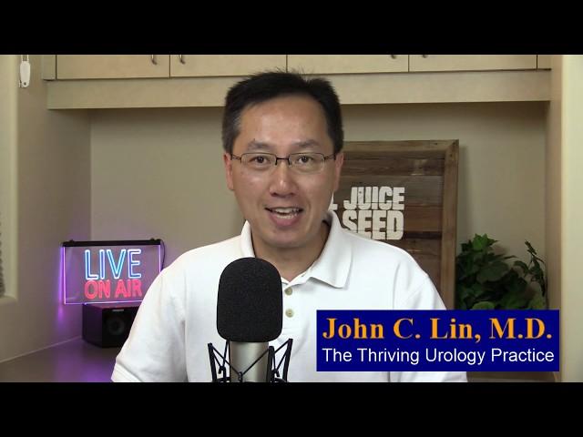 Dr. Lin reviews Stream Dx from a urologic workflow, billing, and coding perspective.