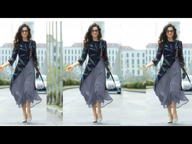 Top 15 indo-western dresses 2020-21 || indo-western dresses