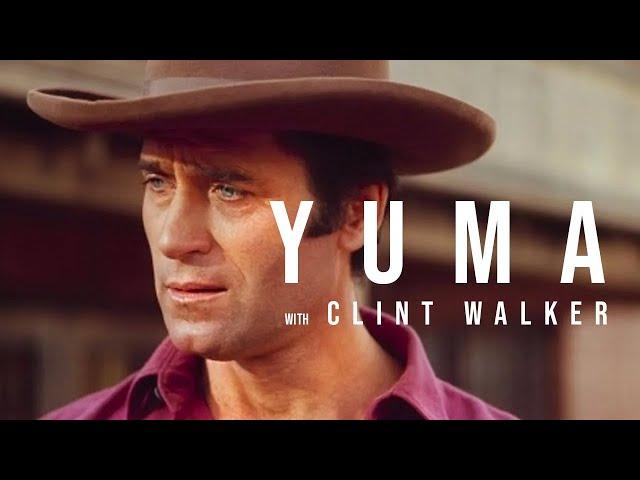 Yuma (1971) HD Remastered | Western Classic | Full Length Movie