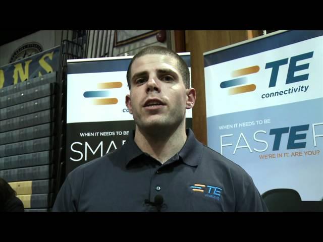 SCDC Career Fair: The Worst Thing You Can Say in an Interview
