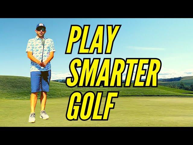 Become a Golf MASTERMIND