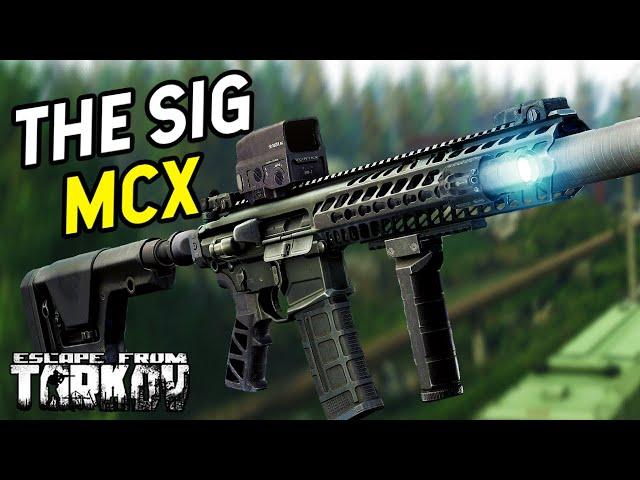 Underrated Monster Or Overpriced Let Down? - .300 Blackout MCX!