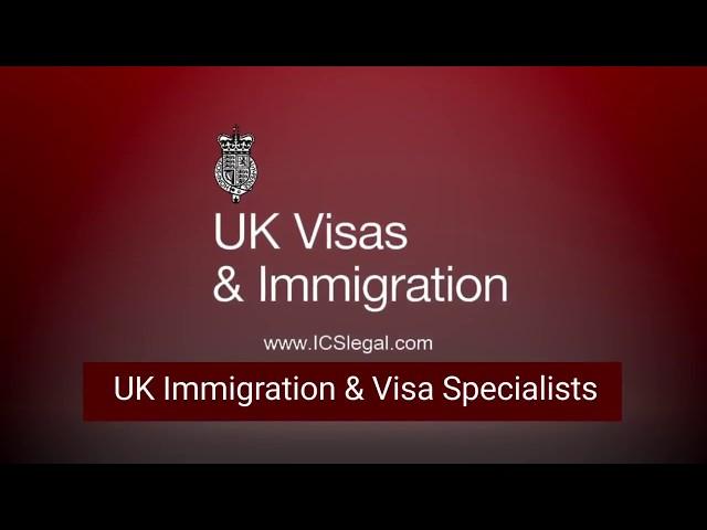 ICS Legal Intro