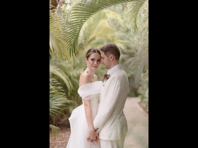 Wedding at Banyan Tree, Mayakoba for Bridget & Franco