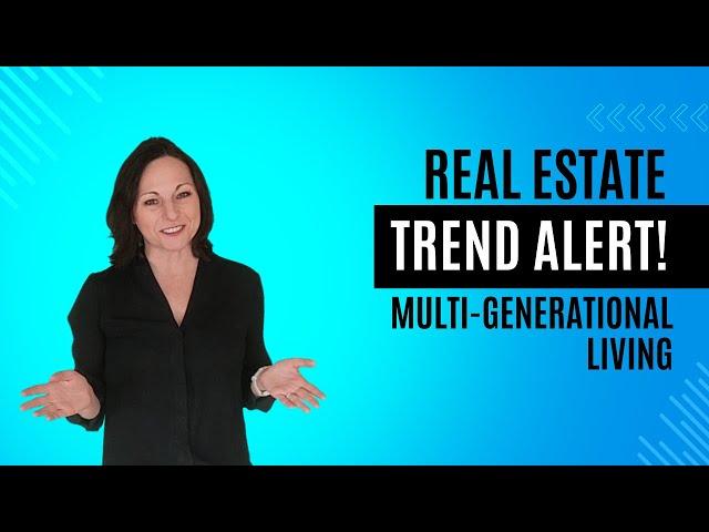 2024 Real Estate Trend Alert!