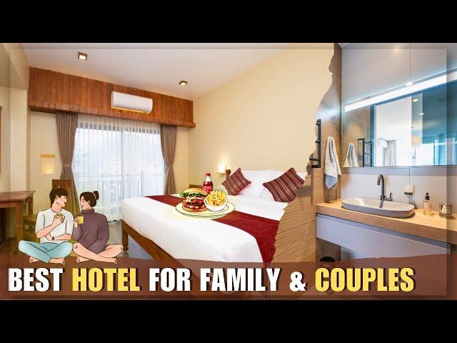 best hotel near new delhi railway station | Nandan Yadav Vlogs |