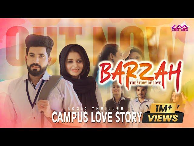 BARZAH |FULL HD ALBUM | ALI ZIYAN |  SHAHUL WANDOOR | ALFAZ ARAFA  |LOGIC MEDIA | ORU NOTTAM KANDE