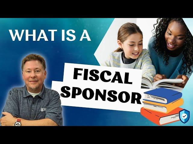 What is Fiscal Sponsorship? How it Works, Best Practices, & a BIG Announcement