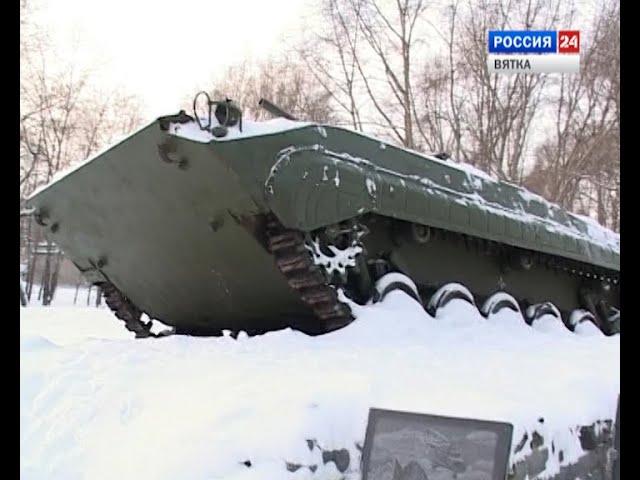 Документальный фильм "Жизнь на передовой" 2009 г.