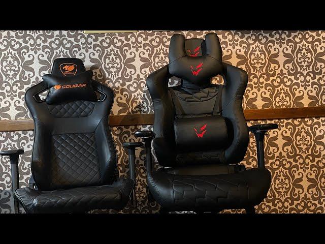 Игровое кресло Ardor Gaming Force Armour 3000M