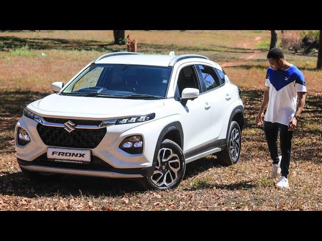 New 2023 Suzuki Fronx Full In-depth Review | Best Value For Money SUV? |