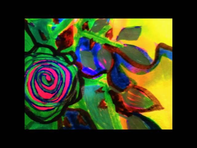 A Visual Arts Movie by Knowledgeablequest #6