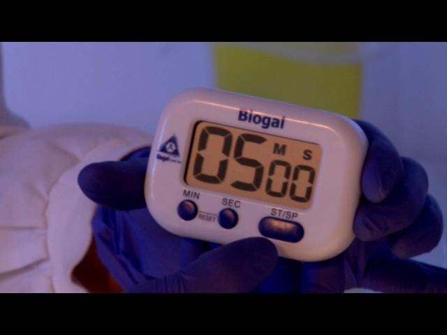 2  PCRun DNA Rapid Extraction Kit