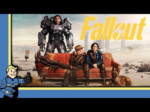 Fallout Ultra Modded 2024 - Lucy in Modsland
