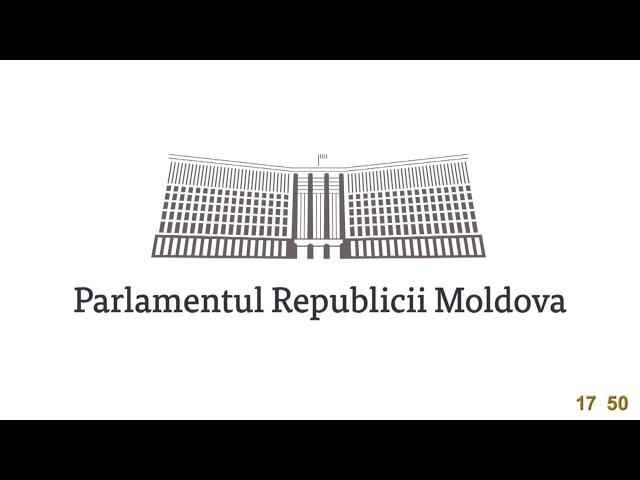 Ședința Parlamentului Republicii Moldova din 21 noiembrie 2024