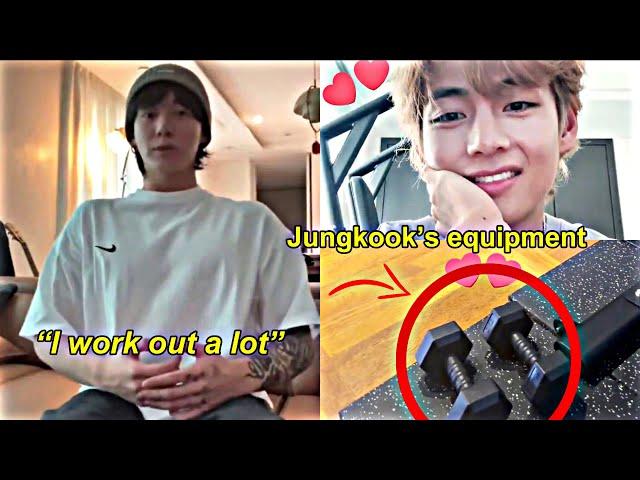 Jungkook accidentally reveals living together with Taehyung ⁉️ [Taekook Analysis/Updates]