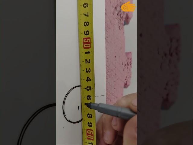 Assentamento de Porcelanato: Dica de Especialista Para NÃO Sujar a Borda  da Peça com Massa 