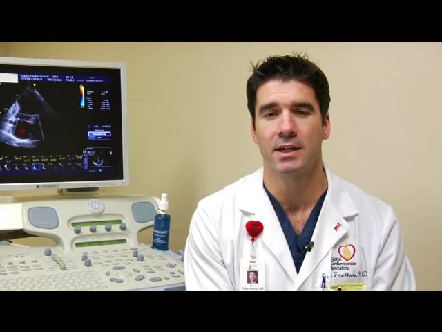 Cardiology Information : How Do Heart Rate Monitors Work?