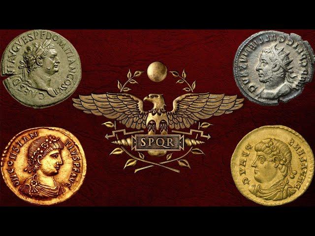 4 Most Underrated Roman Emperors