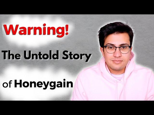 Honeygain Review | Jumptask Partner | Legit or Not