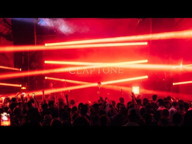 Claptone Live from Culture Club Revelin Dubrovnik | Hosted by We Rave You